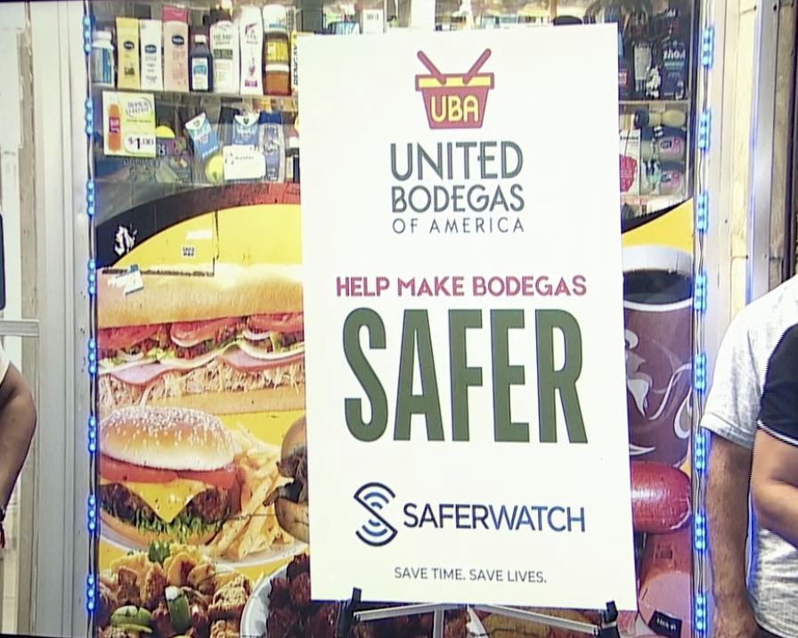 safer watch